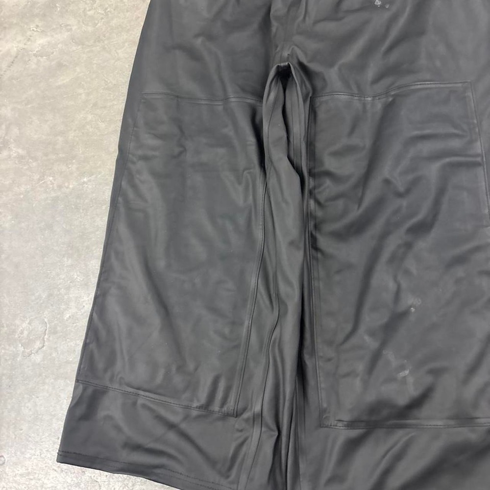 vintage Carhartt Storm Defender Black Baggy Pants Size large - Picture 2 of 5